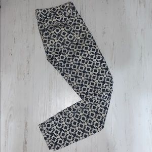 Women’s Toothpick Pants